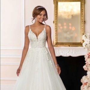 Stella York Bridal Gown